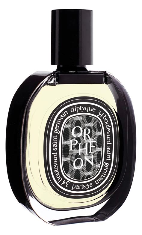 orpheon perfume dupe|orpheon diptyque perfume.